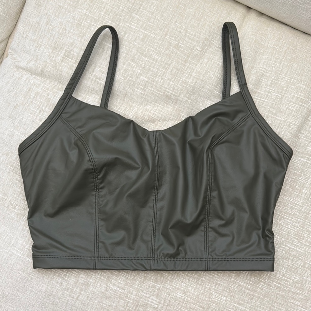 Black Women's Intimate Top